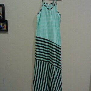 NWT Tween Maxi Dress